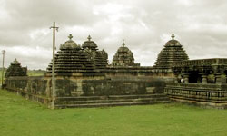 Doddagaddavalli Lakshmidevi Temple