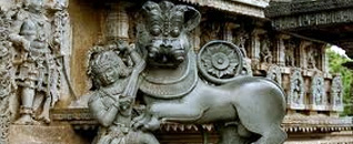Hoysala Temples Tour Package