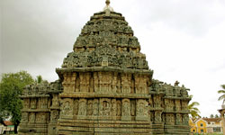 Javagal Lakshminarasimha Temple