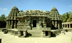 Somnathpura Temple